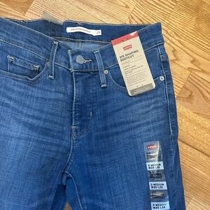 Levi's Women's Bootcut Jeans